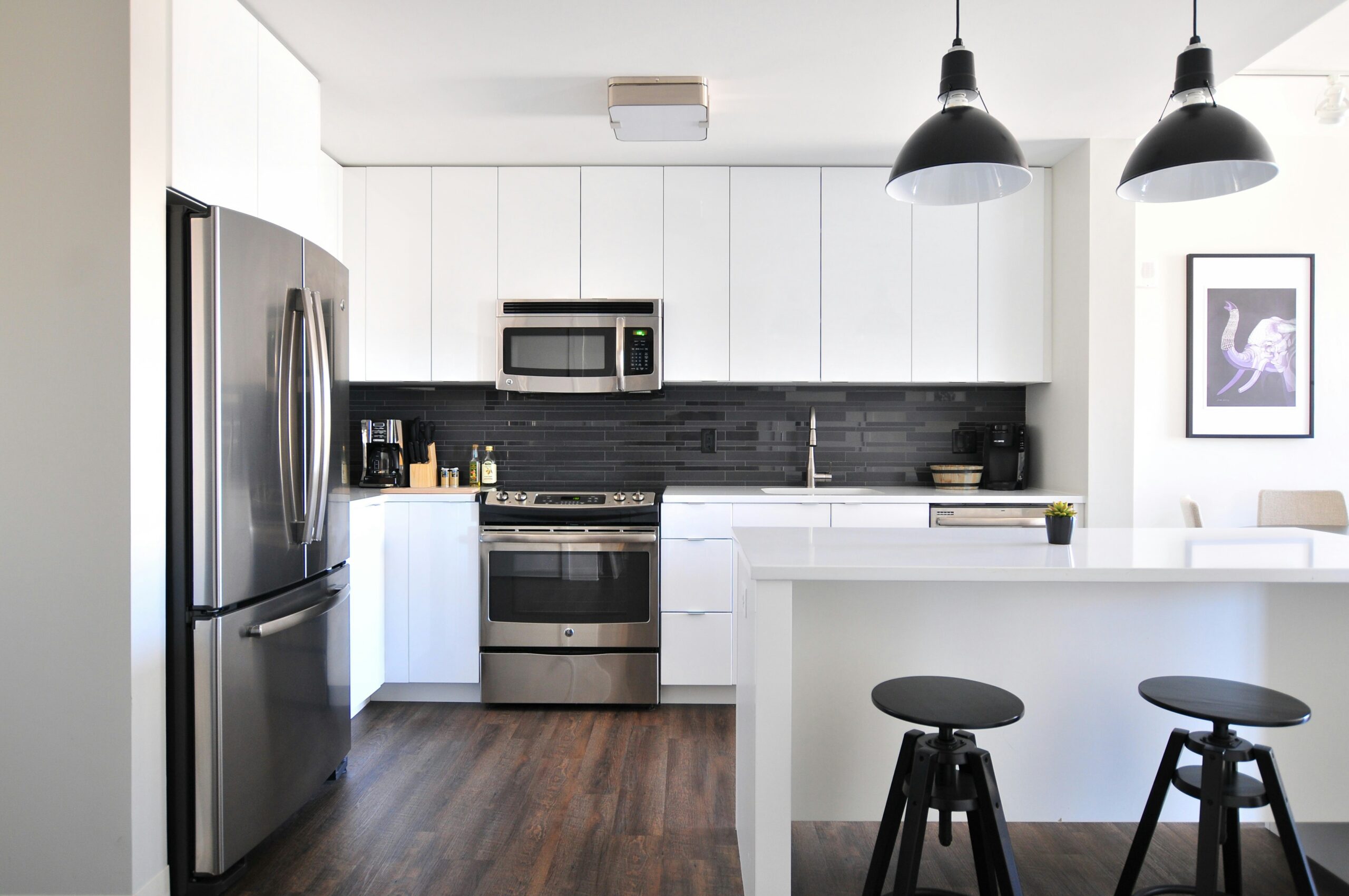 Modern Living Redefined